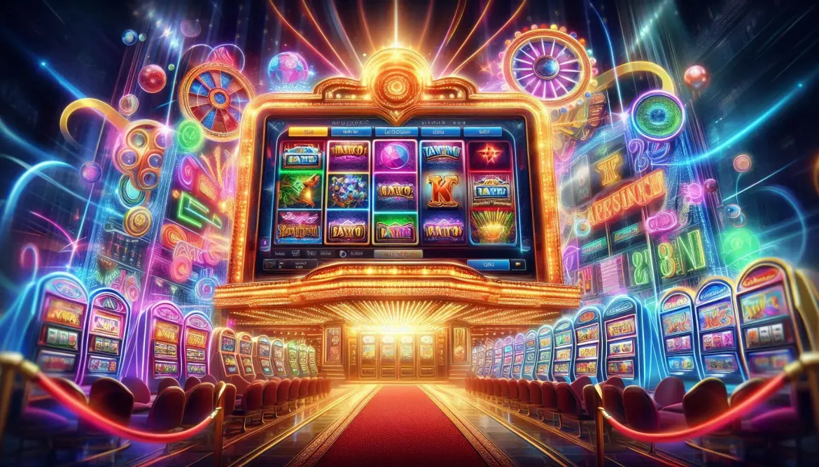 24Slots Casino